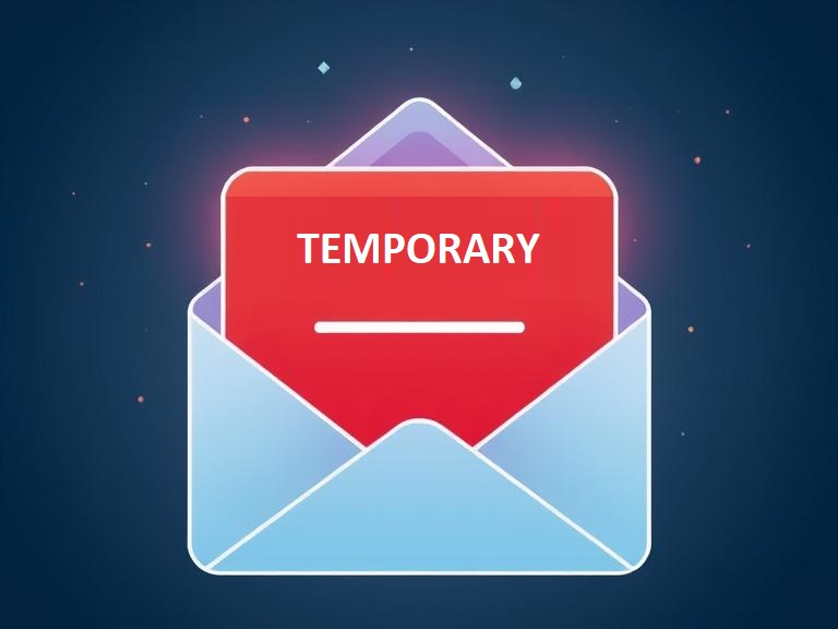 What Is Temporary Mail and How Does It Work?